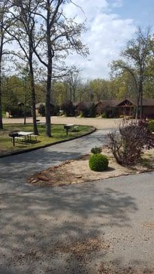 Southern Oaks Resort