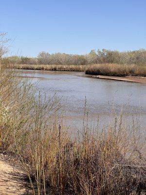 Valle Del Bosque Park