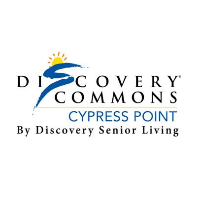 Discovery Commons Cypress Point
