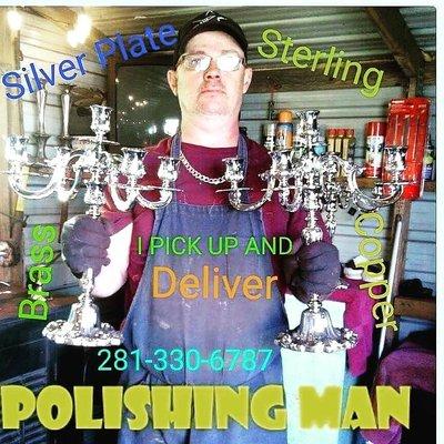 Mark's Professional Polishing