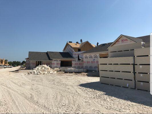 Pure Construction & Roofing