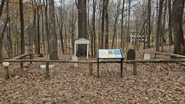 Feltville Historic District