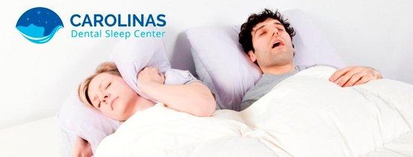 Carolinas Dental Sleep Center