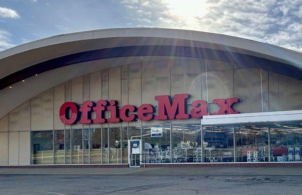 OfficeMax