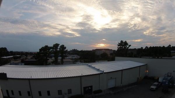 Lenox Roofing Solutions