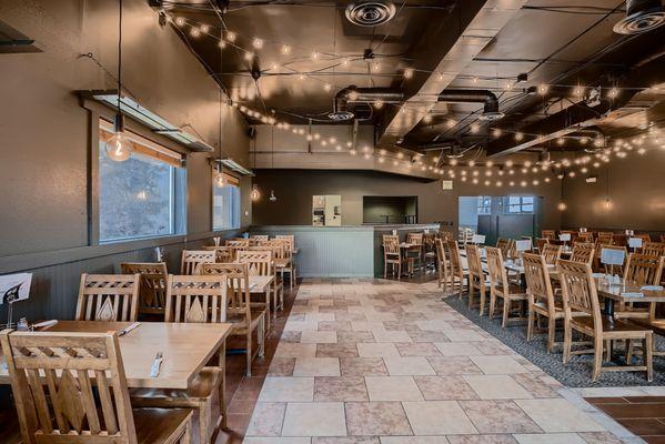 Penelope's Cafe & Venue