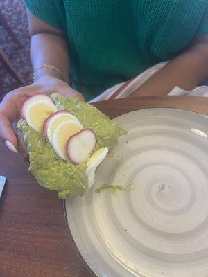 The Scorecard Grille