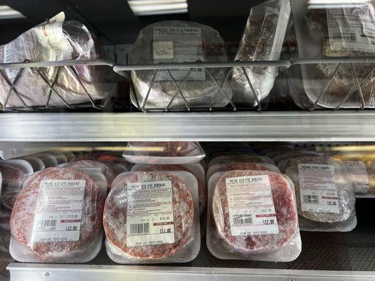 Devon Avenue Meats