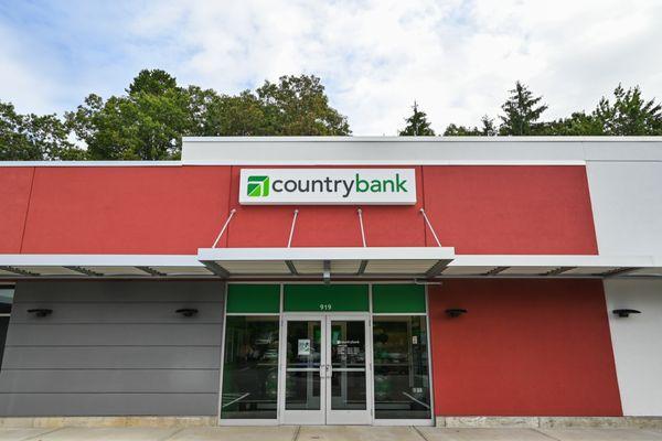 Country Bank