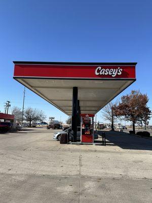 Casey's