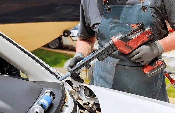 Las Vegas Mobile Car Glass