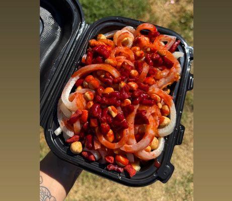 Munchiez By Erickk 909