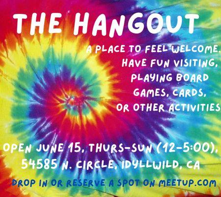 The Hangout