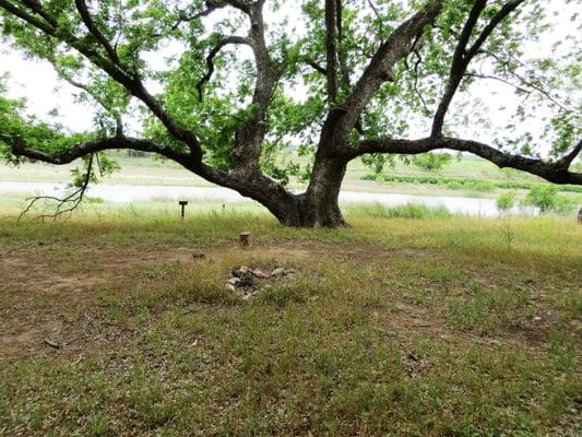 Shaffer Bend Recreation Area