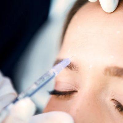 Nourish Aesthetics & Wellness