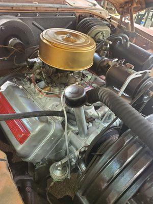 Kenny's Mobile Mechanic