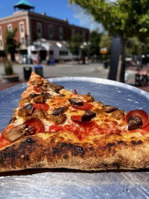 Insta: mmmashterchef Cowboy