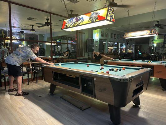 Mad Marlin Sports Bar