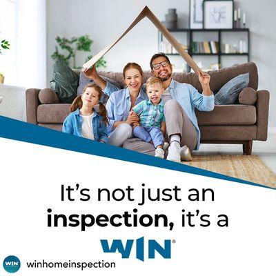 WIN Home Inspection - Rushville