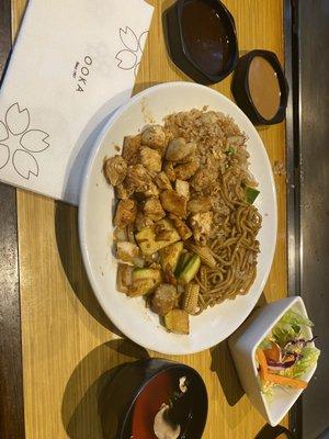 OOKA - Montgomeryville