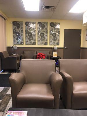 Sunshine Health Care Center