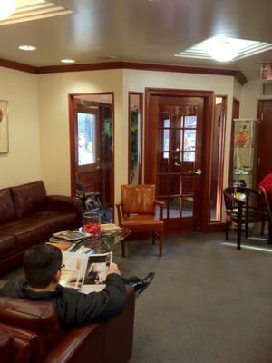 Rosenblum Eye Centers