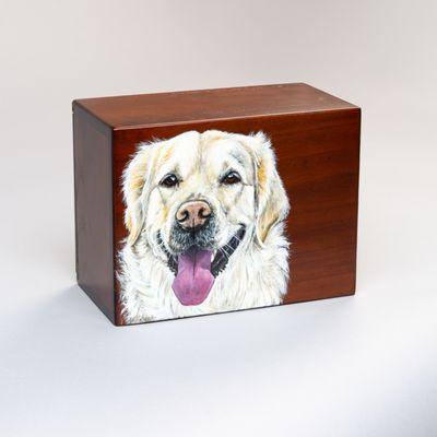 Radiant Heart After-Care for Pets