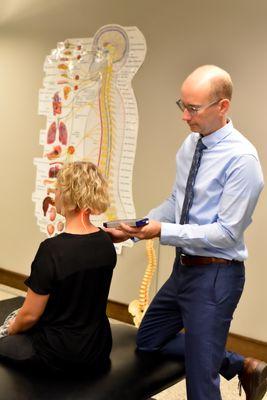 Better Life Chiropractic & Wellness