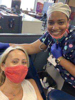 LifeSource - Villa Park Donor Center