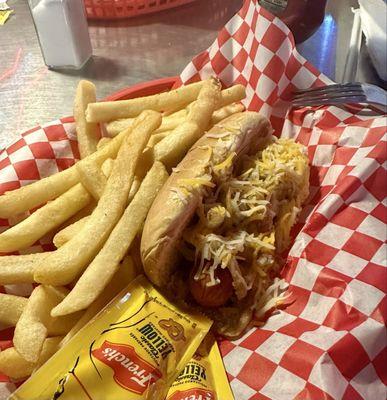 Goodfella's Bar and Grill