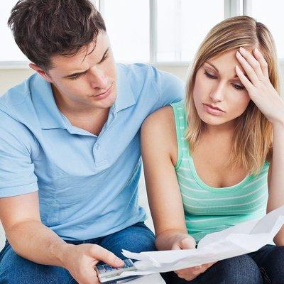 Fact of the matter is that most people with bad credit are really good people They just had a bump in the road like most of have.