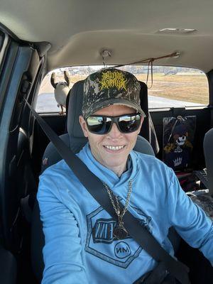 Blitzkrieg Custom Car & Home Repair