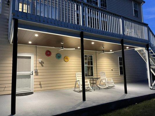 Second angel picture