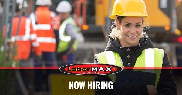 LaborMax Staffing - Omaha