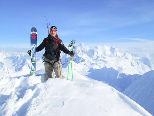 Dean Cummings' H2O Guides