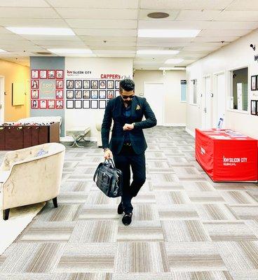 Keller Williams Silicon City