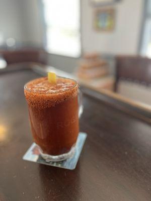 Seasonal Steelhead-chaladas!