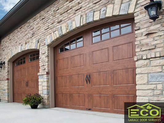 Eco Garage Door Services