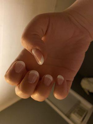 Sugar Polish Nail Bar