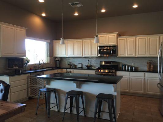 Dolly's House Cleaning