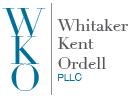Whitaker Kent Ordell