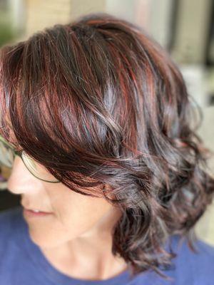 Organics Salon