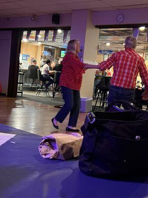 American Legion Club
