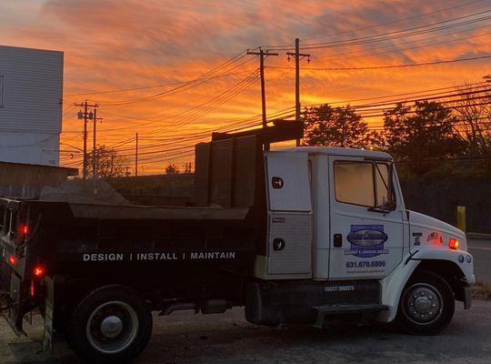 Omni Recycling of Babylon