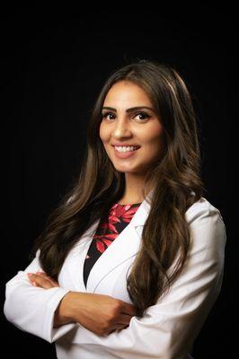 Welcome Dr. Malhotra!!!