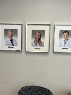Carolina Eye Associates