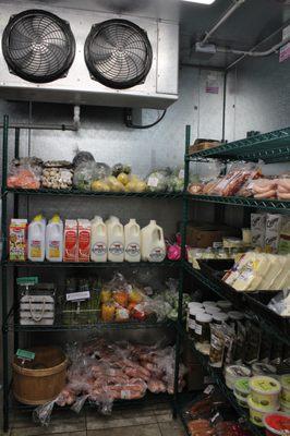 Emery's Meat & Produce Brewer