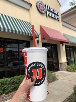 Jimmy John's