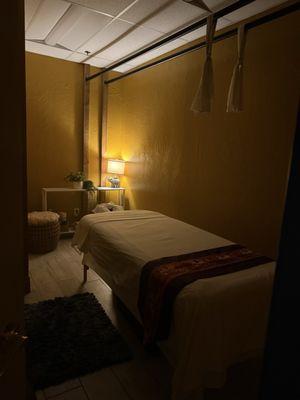 Maribel's Facial & Massage