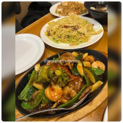 Great Wall Restaurant